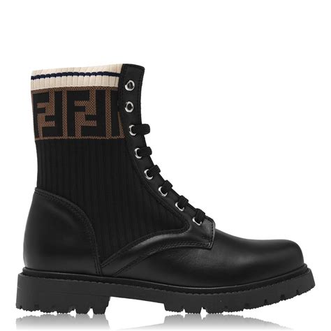 fendi boots winter 2019|Fendi boots brand new.